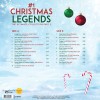 Vinyl Compilatie - #1 Christmas Legends part 2