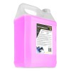 FSMF5H Lichid de fum de inalta densitate, 5 litri, roz, BeamZ