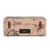 CR8017A-FL4 Pick-up cu Bluetooth, Crosley Voyager - Floral