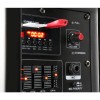 FPS12 Boxa portabila 12" BT/VHF/IRC/LED