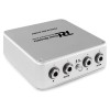 PDX30 Interfata audio cu 2 canale, stereo, XLR, 48V, Power Dynamics