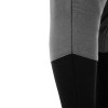 Pantaloni cu trening COMFORT, negru/gri, marime S/48, Neo