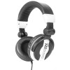Casti audio DJ, over the ear, Power Dynamics PH200