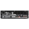PBA30 Amplificator sonorizari linie, 100V/8ohm, 30W RMS, Bluetooth/USB/SD, Power Dynamics