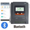 Regulator solar MPPT cu Bluetooth, 12-24V / 20A, Lumiax MT2075-BT