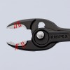 Patent combinat, 200mm, KNIPEX TwinGrip 82 01 200