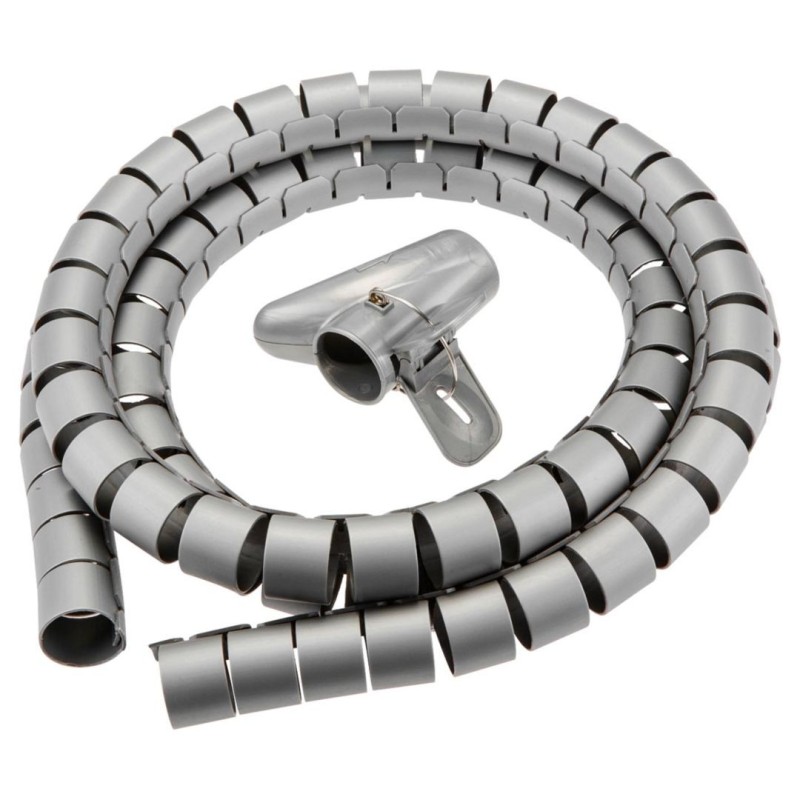 Tub protector pentru cabluri, 25x200mm, Topex