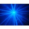 Laser albastru, DMX, 150mW, BeamZ Prospero