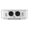 PDX30 Interfata audio cu 2 canale, stereo, XLR, 48V, Power Dynamics