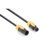 Cablu alimentare TR IP65 - de extensie M-F 5.0m