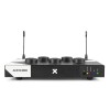 AV510 Mixer de karaoke, 2 microfoane incluse, Vonyx