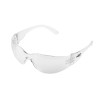 Ochelari de protecție, lentile transparente, alb, Neo