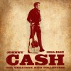 Vinyl Johnny Cash - The Greatest Hits 1955-1962