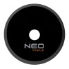 Burete moale pentru polisat, 130x150x25mm, Neo