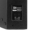 PDY210 Boxa pasiva, 10", 200W RMS, negru, Power Dynamics