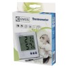 Termometru digital pentru temperatură și umiditate Emos RS8471