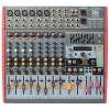 PDM-S1203 Mixer scena pasiv 12 canale DSP/MP3 USB IN/OUT Power Dynamics