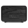 Venice Radio Wi-Fi cu acumulator, 2000mAh / 5V, 30W, Bluetooth, negru, Audizio