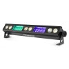 LSB340 Strobe Bar LED 2-in-1 RGB BeamZ