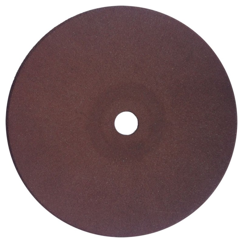 Disc abraziv pentru 52G502, 100x10.2mm, Verto