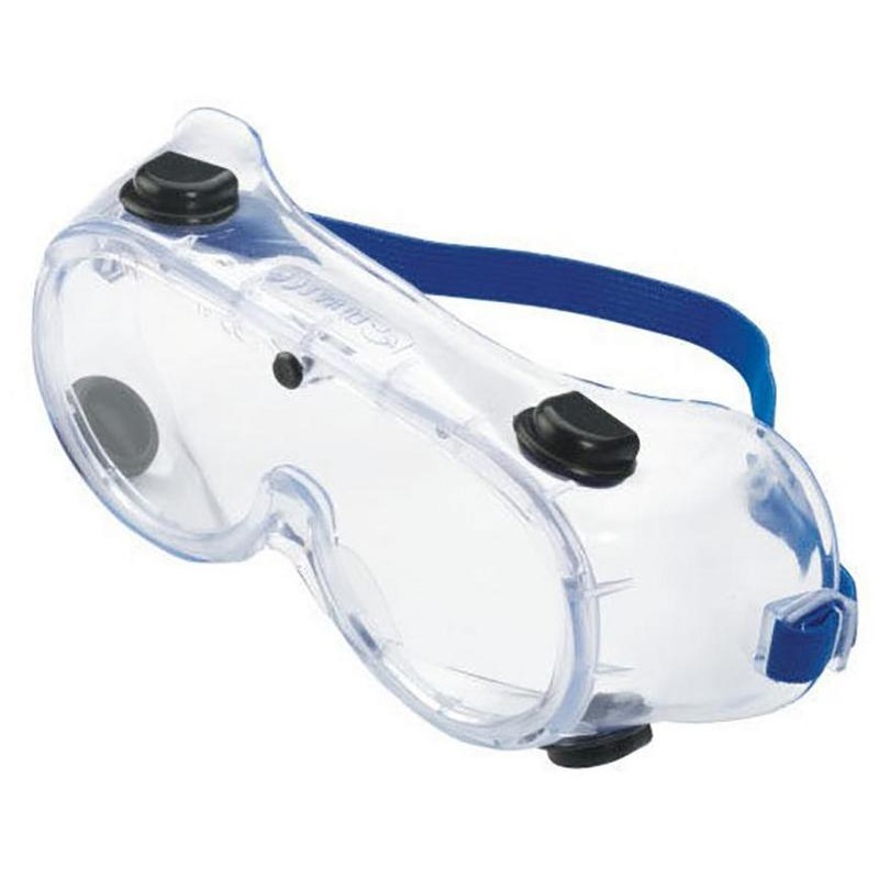 Ochelari de protectie, transparenti, Strend Pro B603