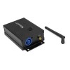 WTR10 Transceiver wireless hibrid, WDMX, BeamZ Professional