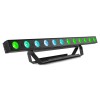 LCB155 RGBAW-UV LED Bar 12x 12W BeamZ Professional