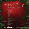 Vinyl Elvis Presley – Christmas Songs