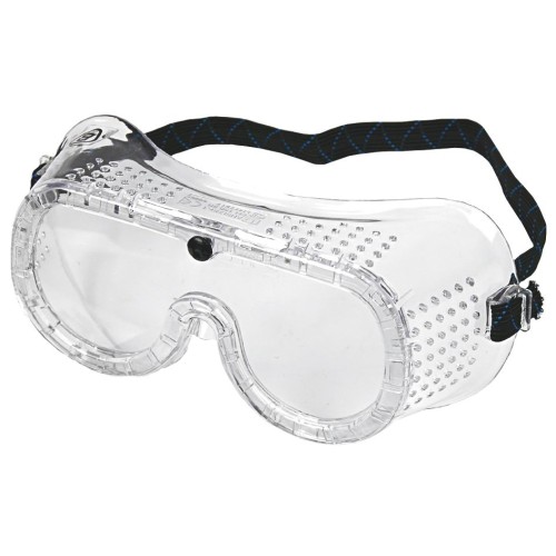Ochelari de protectie, transparenti, 82S109 Topex
