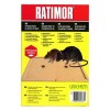 Capcană de șoareci cu lipici, Ratimor