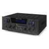 AV430B Amplificator karaoke Hi-Fi, 2x300W, Bluetooth/FM/USB/SD, Fenton