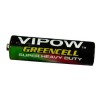 Baterie Vipow Greencell R6, pret/blister