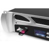 VPA1500 Amplificator PA, 2x500W RMS, Bluetooth/SD/USB, Vonyx