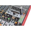 PDM-S1203 Mixer scena pasiv 12 canale DSP/MP3 USB IN/OUT Power Dynamics