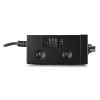 Mini amplificator, 2x15W, 8ohm, Tuner FM/Bluetooth/MP3/USB/SD Fenton AV360BT