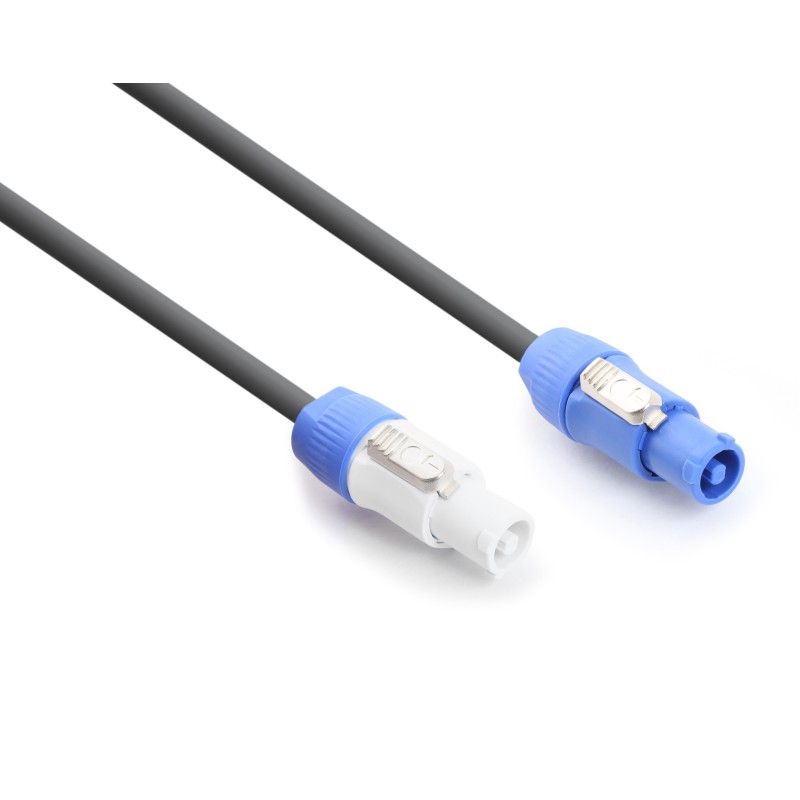 Cablu de alimentare cu extensie, M-F, 3m, PD Connex CX15