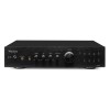 AD420B Amplificator Hi-Fi cu 4 canale, 4x100W, 8Ohm, Bluetooth, negru, Audizio