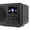Venice Radio Wi-Fi cu acumulator, 2000mAh / 5V, 30W, Bluetooth, negru, Audizio