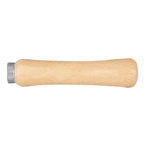 Maner din lemn pentru pile, 115mm, Topex