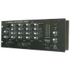STM-3004 Mixer 4x canale egalizator 19" Skytec