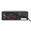 AV340 Amplificator Karaoke, 2x15W RMS, Bluetooth/USB, Max