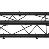LB100T Stativ tip pod pentru lumini, 3x4m, 2T, 100kg, truss, BeamZ
