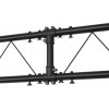 Stativ tip pod pentru lumini, 3x4m, 2T, 60 kg