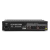 PRM360 Amplificator mixer cu 6 canale și 4 zone, 100V/8ohm, 360W RMS, Bluetooth/USB/SD, Power Dynamics