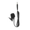WM55B Set microfon cu lavaliera si microfon cu casca, UHF, Vonyx