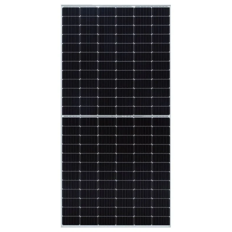 Panou solar Black Frame, 450W, 144 de celule, IP68, SUNPRO Power
