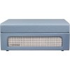 CR8017A-WB Pick-up cu Bluetooth, Crosley Voyager - Washed Blue