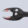 Patent combinat, 200mm, KNIPEX TwinGrip 82 02 200