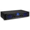 Amplificator digital 3000W Bluetooth / USB / EQ FPL1500