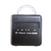 Idance Boxa portabila acumulator Li-Ion microfon tableta mixaj Bluetooth / USB 40W RMS